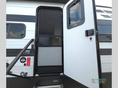 2026 Grand Design Transcend Xplor - Photo 25