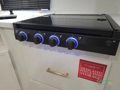 2026 Grand Design Transcend Xplor - Photo 35