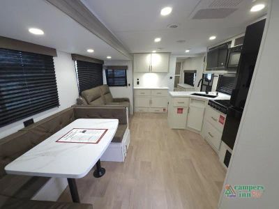 2026 Grand Design Transcend Xplor - Photo 29