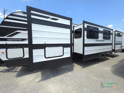 2026 Grand Design Transcend Xplor - Photo 4