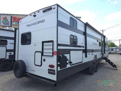 2026 Grand Design Transcend Xplor - Photo 7