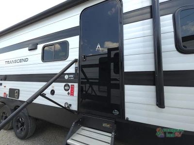 2026 Grand Design Transcend Xplor - Photo 24