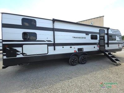 2026 Grand Design Transcend Xplor - Photo 8