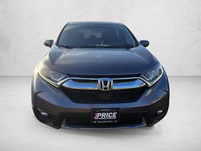 2018 Honda CR-V - Photo 3