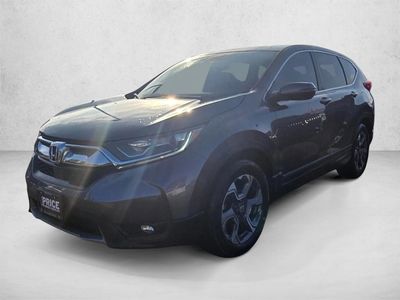 2018 Honda CR-V - Photo 1