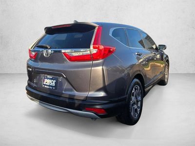 2018 Honda CR-V - Photo 4