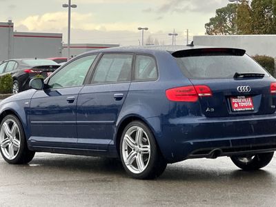 2013 Audi A3 - Photo 7