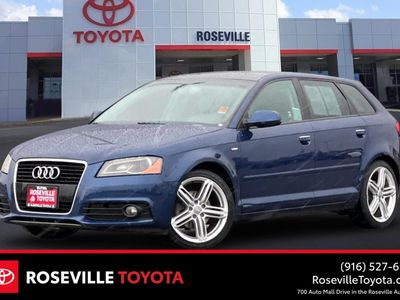 2013 Audi A3 - Photo 1