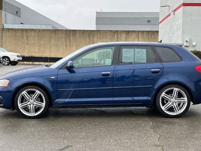 2013 Audi A3 - Photo 9