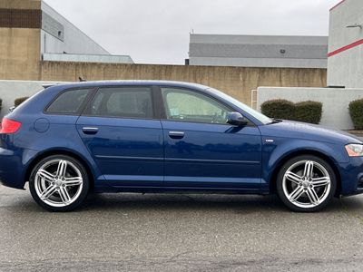 2013 Audi A3 - Photo 6