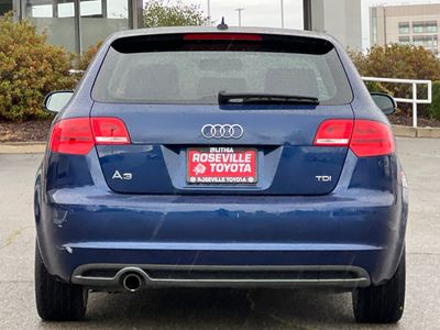 2013 Audi A3 - Photo 8