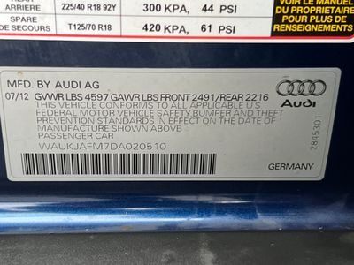 2013 Audi A3 - Photo 34