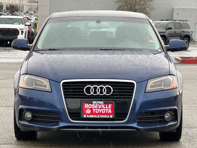 2013 Audi A3 - Photo 10