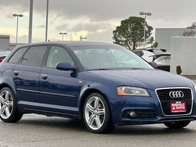 2013 Audi A3 - Photo 5