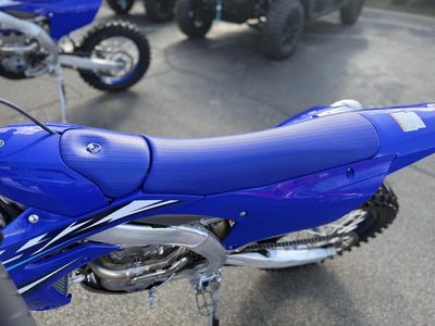 2026 Yamaha YZ450FX - Photo 11