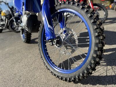 2026 Yamaha YZ450FX - Photo 8
