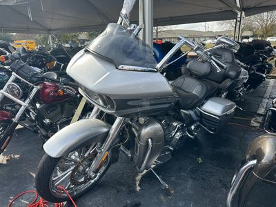 2016 Harley-Davidson CVO Road Glide Ultra - Photo 1