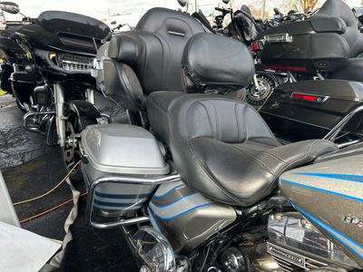 2016 Harley-Davidson CVO Road Glide Ultra - Photo 3