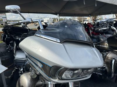 2016 Harley-Davidson CVO Road Glide Ultra - Photo 5