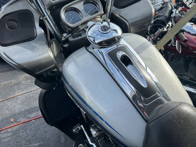 2016 Harley-Davidson CVO Road Glide Ultra - Photo 9