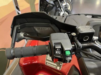 2026 Can-Am Outlander XT 850 - Photo 8