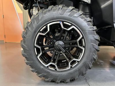 2026 Can-Am Outlander XT 850 - Photo 13