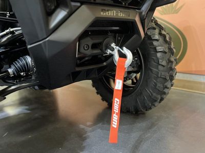 2026 Can-Am Outlander XT 850 - Photo 15