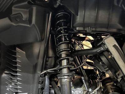 2026 Can-Am Outlander XT 850 - Photo 12