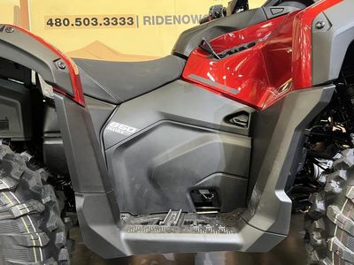 2026 Can-Am Outlander XT 850 - Photo 6