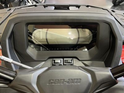 2026 Can-Am Outlander XT 850 - Photo 9