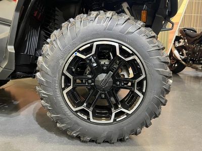 2026 Can-Am Outlander XT 850 - Photo 11
