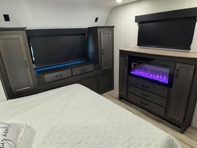 2026 Venture SportTrek Touring Edition - Photo 24