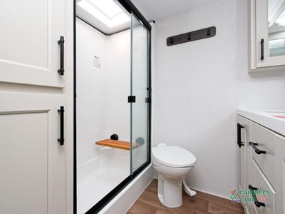 2026 Grand Design Solitude - Photo 13