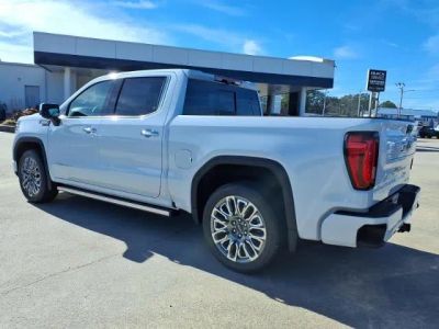 2026 GMC Sierra 1500 — detail view