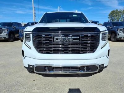 2026 GMC Sierra 1500 — side profile view
