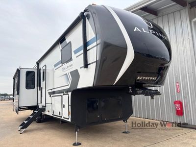 2026 Keystone Alpine Avalanche Edition - Photo 2