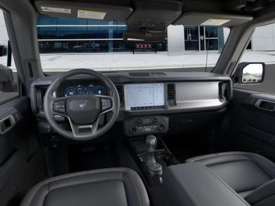 2026 Ford Bronco — photo 9 view