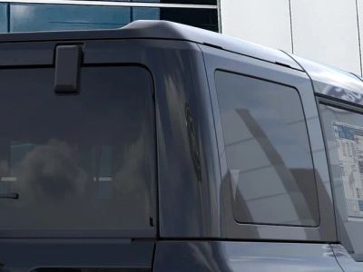 2026 Ford Bronco — photo 25 view