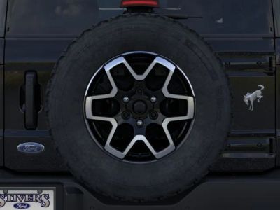 2026 Ford Bronco — photo 24 view