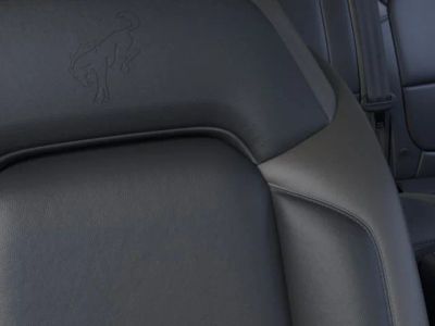 2026 Ford Bronco — photo 18 view