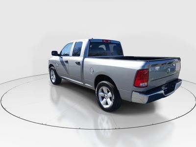 2024 Ram 1500 Classic - Photo 5