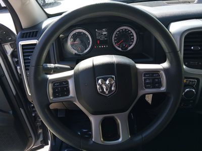 2024 Ram 1500 Classic - Photo 12