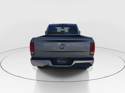 2024 Ram 1500 Classic - Photo 6