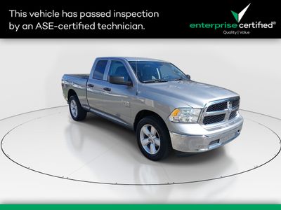 2024 Ram 1500 Classic - Photo 1