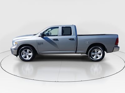 2024 Ram 1500 Classic - Photo 4