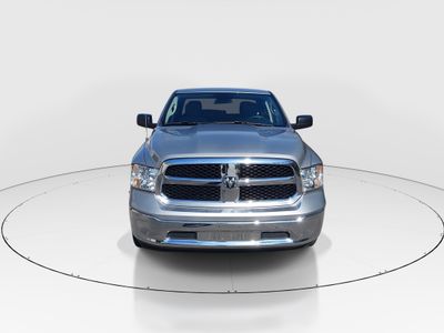 2024 Ram 1500 Classic - Photo 2