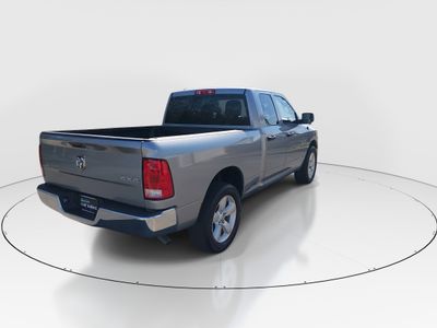 2024 Ram 1500 Classic - Photo 7