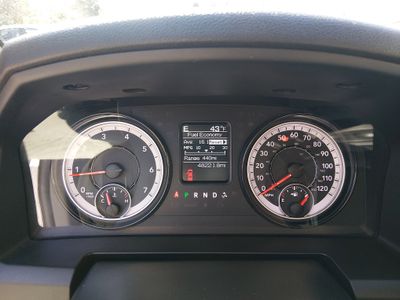 2024 Ram 1500 Classic - Photo 14