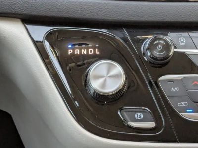2024 Chrysler Pacifica — photo 20 view