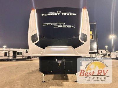 2026 Forest River RV Cedar Creek - Photo 3
